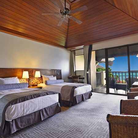 Aqua Resort Club Saipan Zewnętrze zdjęcie