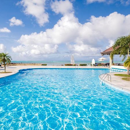 Aqua Resort Club Saipan Zewnętrze zdjęcie