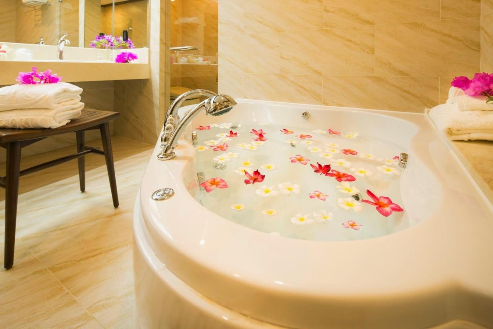 Aqua Resort Club Saipan Zewnętrze zdjęcie