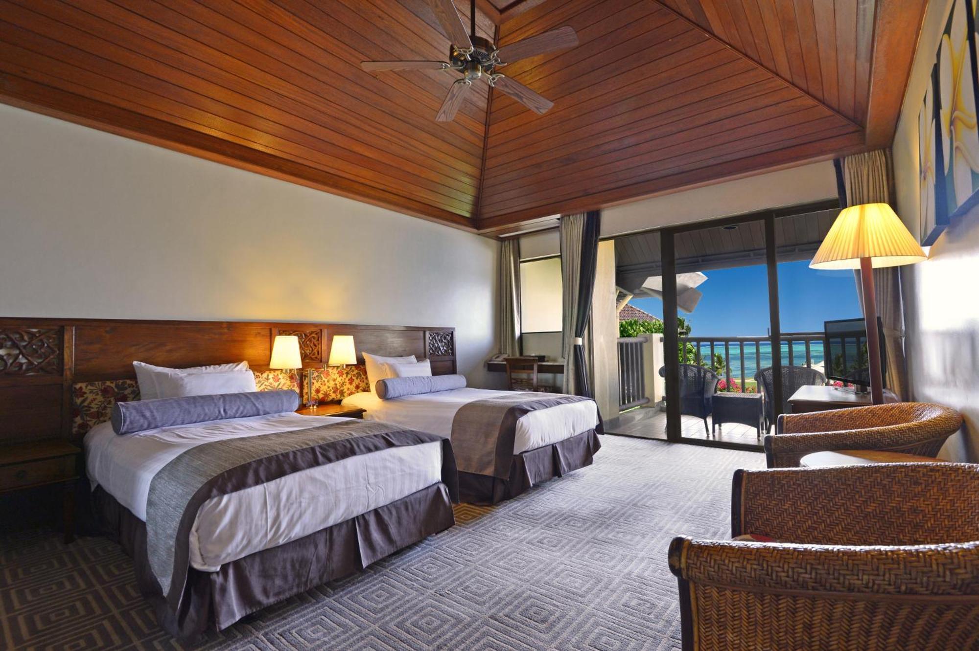 Aqua Resort Club Saipan Zewnętrze zdjęcie