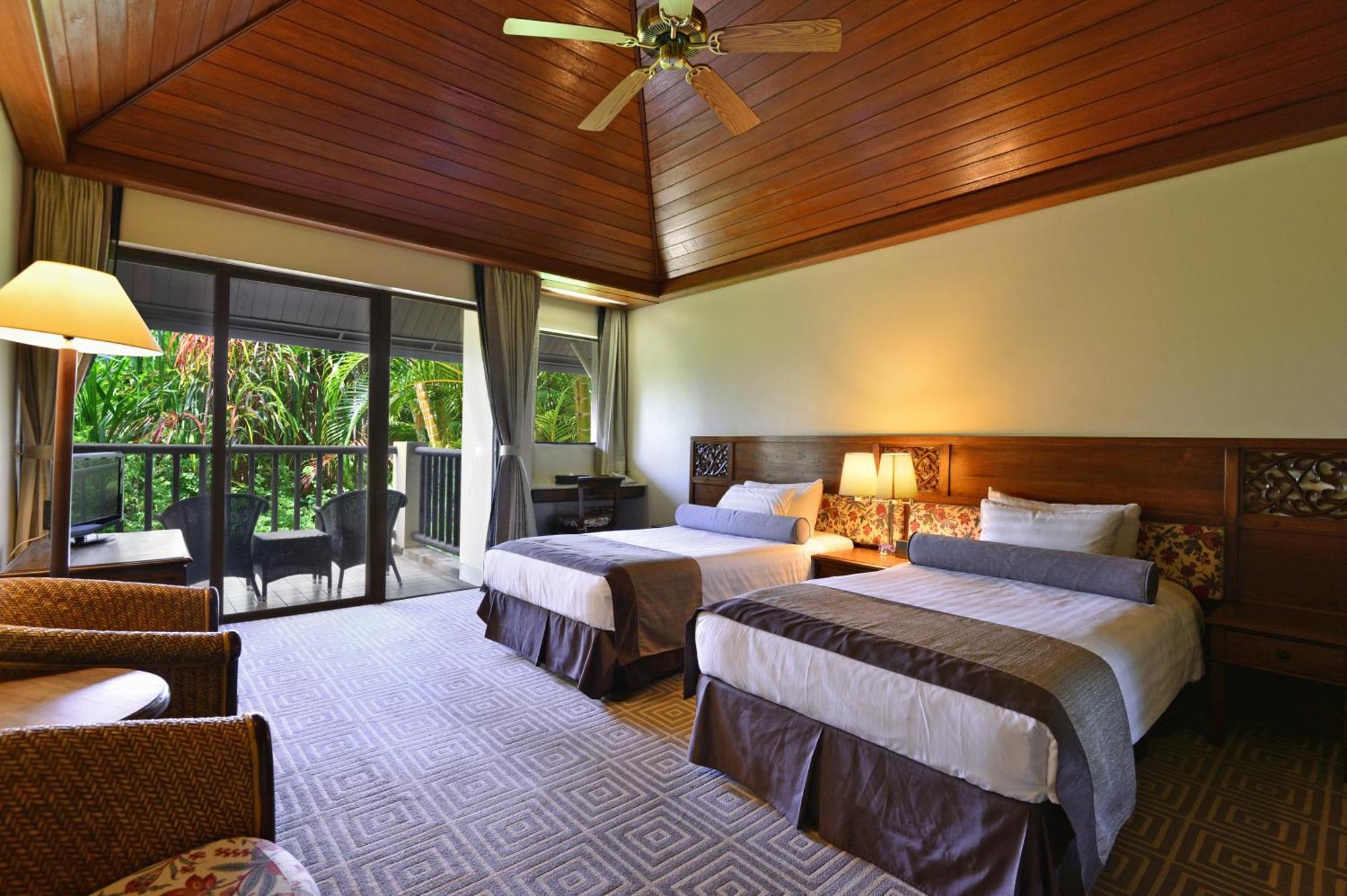 Aqua Resort Club Saipan Zewnętrze zdjęcie