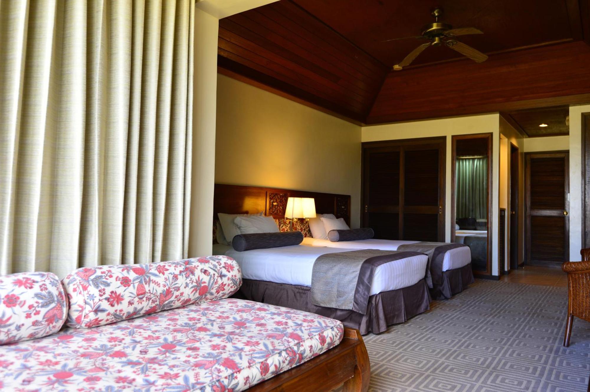 Aqua Resort Club Saipan Zewnętrze zdjęcie