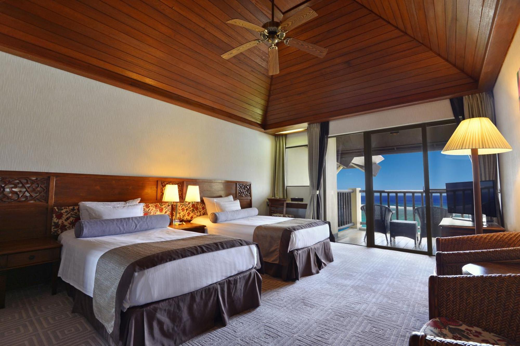 Aqua Resort Club Saipan Zewnętrze zdjęcie